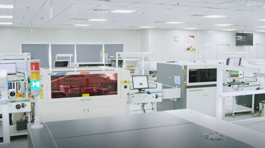 LINK-PP INT'L TECHNOLOGY CO., LIMITED γραμμή παραγωγής κατασκευαστών