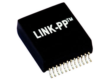Μαγνητικοί μετασχηματιστές 24pins SMD LP5015ANLE 1000Base-tx Ethernet