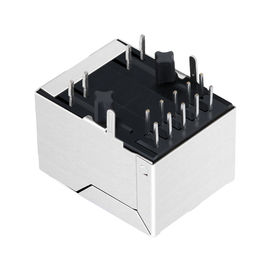 5-2337992-8 Μία θύρα PoE RJ45 Συνδέτης LPJG0926HENL