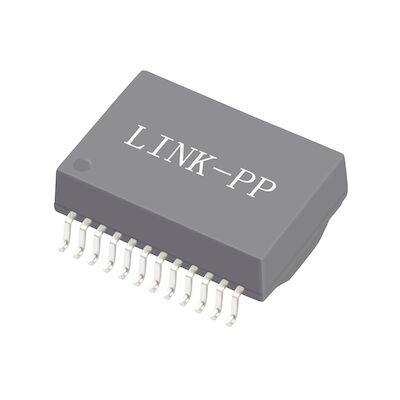 Βάση TX1193NL 10G - Τ 24 μετασχηματιστής LPB24014ANLE t1/e1/gept/isdn-PRI καρφιτσών