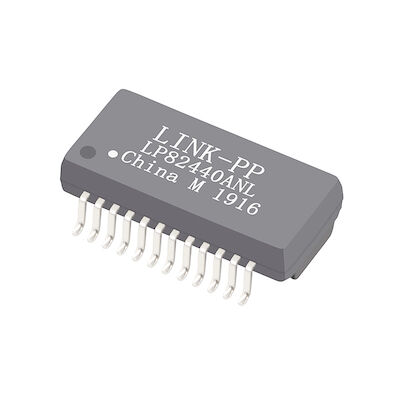 Μετασχηματιστής Ethernet βάσεων G2401CG 1000 με IEEE 802.3ab Gigabit Ethernet