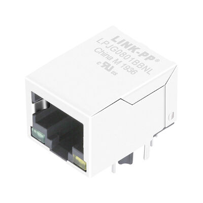 LA1S109-43 ΕΑΝ kla1s109f-1-43 ΕΑΝ γρήγοροι συνδετήρες Rj45 ο μορφωματικός Jack 1000M
