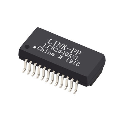 749020023 μετασχηματιστής Gigabit Ethernet υποχωρητικός με IEEE 802.3ab για 1000 BaseT