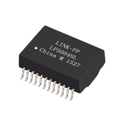 IEEE 802.3ab μετασχηματιστών του τοπικού LAN Gigabit TG1G-E001NZRL πρότυπα για τη δικτύωση