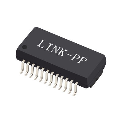T1/cept/tsdn-PRI LPB81114NLE μετασχηματιστών απομόνωσης TG49-LVL1NXRL ethernet