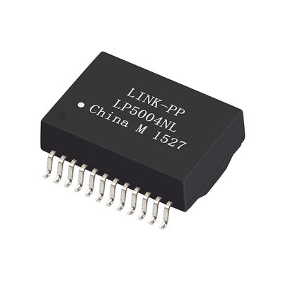 S558-5999-m8-φ μετασχηματιστής 1000 απομόνωσης του τοπικού LAN βάση - Τ LP5004NL 350µH