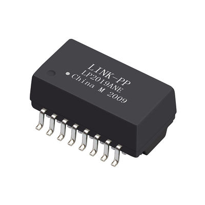 000-7333-30R-LF1 ενότητες μετασχηματιστών μετασχηματιστών 10/100Base-τ σημείου εισόδου