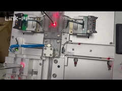 LINK-PP: Κατασκευαστής μαγνητικών μετασχηματιστών LAN με εξειδίκευση και ακρίβεια