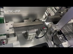 Ακριβότητα και αποτελεσματικότητα: LINK-PP