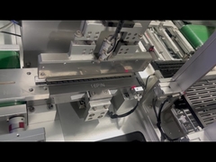 Προηγμένες εγκαταστάσεις και τεχνική ακρίβειας στο LINK-PP