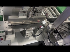 Επαγγελματίας σχεδιαστής και κατασκευαστής μαγνητικών τηλεπικοινωνιακών και δικτυακών εξαρτημάτων