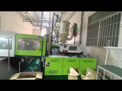 Εξερευνήστε την πρωτοποριακή εγκατάσταση παραγωγής μαγνητικού jack RJ45 της LINK-PP