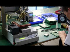 Ποιότητα κατασκευής: LINK-PP LAN Transformers και RJ45 MagJack