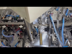 Ο εξοπλισμός αυτοματισμού της LINK-PP βελτιώνει την ποιότητα και την αποτελεσματικότητα του Magjack RJ45