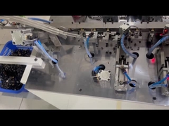 Μία θύρα/1xN/2xN Πολλαπλές συνδέσεις RJ45