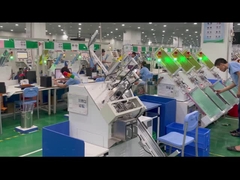 Ενισχύστε τις επιδόσεις Ethernet με τον 10/100/1000M LAN μετασχηματιστή του LINK-PP