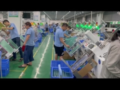 Τι είναι ένας ενσωματωμένος σύνδεσμος RJ45;